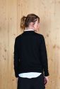 STUART WOMEN SWEATER Ecológico Personalizado 7N03985 - Imagen 5