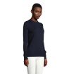 STUART WOMEN SWEATER Ecológico Personalizado 7N03985 - Imagen 9