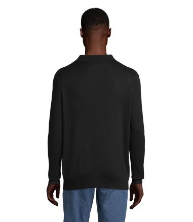 STEFAN SWEATER Ecológico Personalizado 7N03986