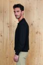 STEFAN SWEATER Ecológico Personalizado 7N03986 - Imagen 4