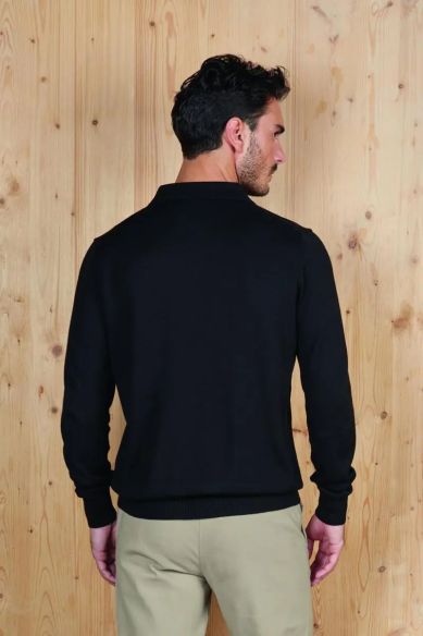 STEFAN SWEATER Ecológico Personalizado 7N03986