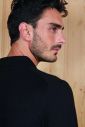 STEFAN SWEATER Ecológico Personalizado 7N03986 - Imagen 6