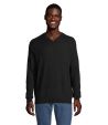 SULLIVAN MEN V-NECK SWEATER Ecológico Personalizado 7N03987 - Imagen 1