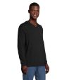 SULLIVAN MEN V-NECK SWEATER Ecológico Personalizado 7N03987 - Imagen 2