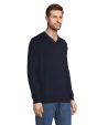 SULLIVAN MEN V-NECK SWEATER Ecológico Personalizado 7N03987 - Imagen 5
