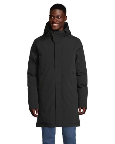 ALFI MEN WARM JACKET Ecológico Personalizado 7N04002