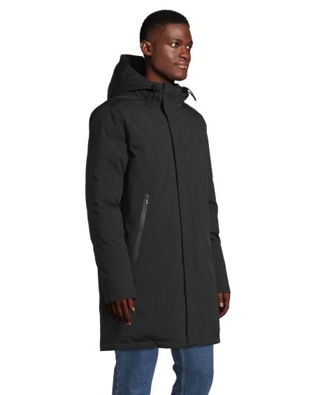 ALFI MEN WARM JACKET Ecológico Personalizado 7N04002