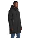 ALFI MEN WARM JACKET Ecológico Personalizado 7N04002 - Imagen 2