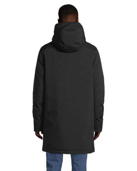 ALFI MEN WARM JACKET Ecológico Personalizado 7N04002