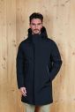 ALFI MEN WARM JACKET Ecológico Personalizado 7N04002 - Imagen 4