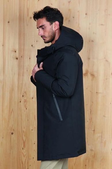 ALFI MEN WARM JACKET Ecológico Personalizado 7N04002