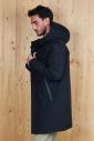 ALFI MEN WARM JACKET Ecológico Personalizado 7N04002 - Imagen 5