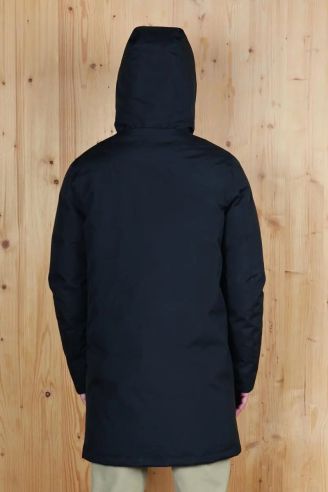 ALFI MEN WARM JACKET Ecológico Personalizado 7N04002