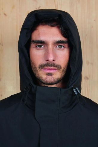 ALFI MEN WARM JACKET Ecológico Personalizado 7N04002