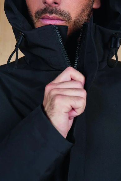 ALFI MEN WARM JACKET Ecológico Personalizado 7N04002