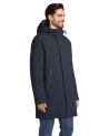 ALFI MEN WARM JACKET Ecológico Personalizado 7N04002 - Imagen 13