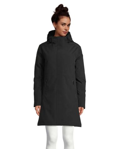 ALFI WOMEN WARM JACKET Ecológico Personalizado 7N04005