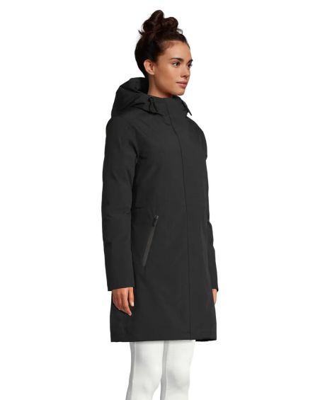 ALFI WOMEN WARM JACKET Ecológico Personalizado 7N04005