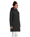 ALFI WOMEN WARM JACKET Ecológico Personalizado 7N04005 - Imagen 2