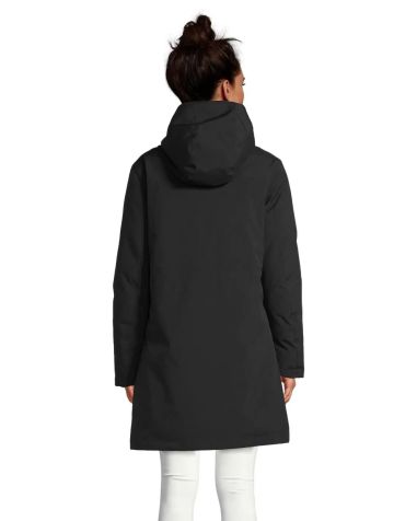 ALFI WOMEN WARM JACKET Ecológico Personalizado 7N04005