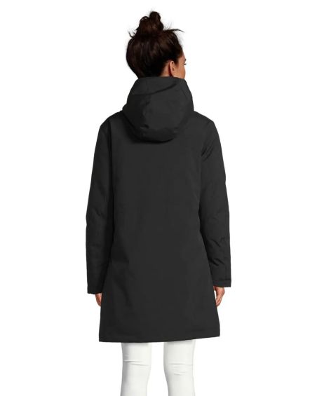 ALFI WOMEN WARM JACKET Ecológico Personalizado 7N04005