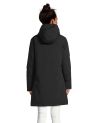 ALFI WOMEN WARM JACKET Ecológico Personalizado 7N04005 - Imagen 3