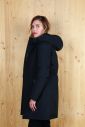 ALFI WOMEN WARM JACKET Ecológico Personalizado 7N04005 - Imagen 5