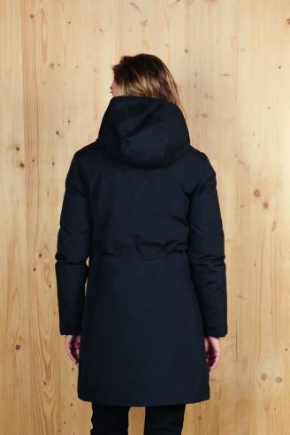 ALFI WOMEN WARM JACKET Ecológico Personalizado 7N04005