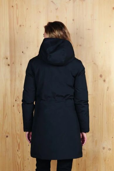 ALFI WOMEN WARM JACKET Ecológico Personalizado 7N04005