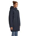 ALFI WOMEN WARM JACKET Ecológico Personalizado 7N04005 - Imagen 13