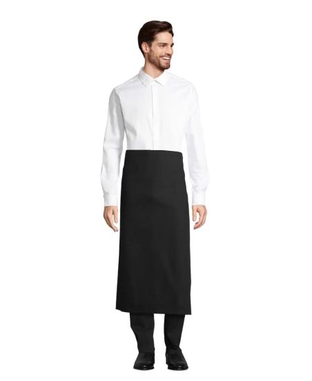 EMILE APRON Ecológico Personalizado 7N04456