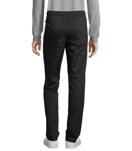 EDMOND PANTS Ecológico Personalizado 7N04457