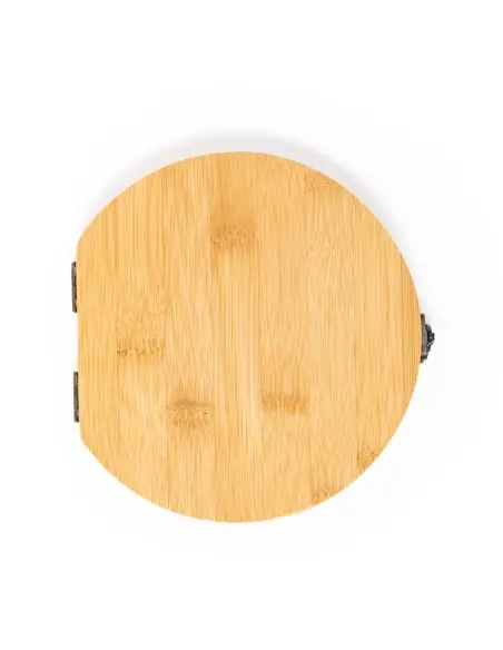 Set Herramientas Personalizado Ecológico 820483