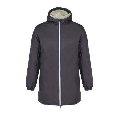 ASTRA PARKA UNISEX CÁLIDA Ecológica Personalizada 7N04740