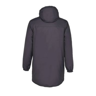 ASTRA PARKA UNISEX CÁLIDA Ecológica Personalizada 7N04740