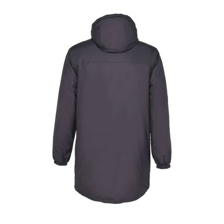 ASTRA PARKA UNISEX CÁLIDA Ecológica Personalizada 7N04740