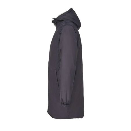 ASTRA PARKA UNISEX CÁLIDA Ecológica Personalizada 7N04740