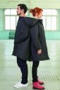 ASTRA PARKA UNISEX CÁLIDA Ecológica Personalizada 7N04740 - Imagen 5