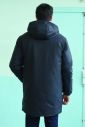 ASTRA PARKA UNISEX CÁLIDA Ecológica Personalizada 7N04740 - Imagen 8