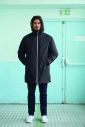 ASTRA PARKA UNISEX CÁLIDA Ecológica Personalizada 7N04740 - Imagen 9
