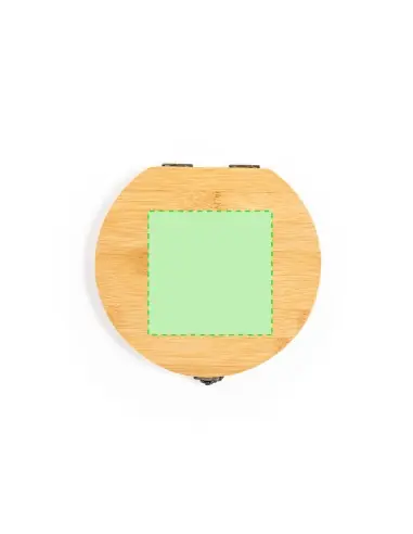 Set Herramientas Personalizado Ecológico 820483