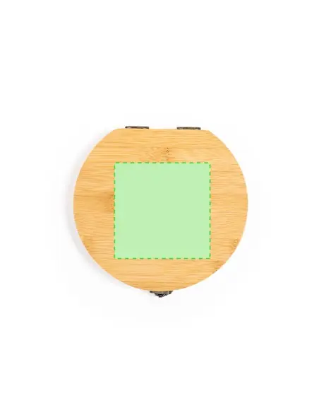 Set Herramientas Personalizado Ecológico 820483