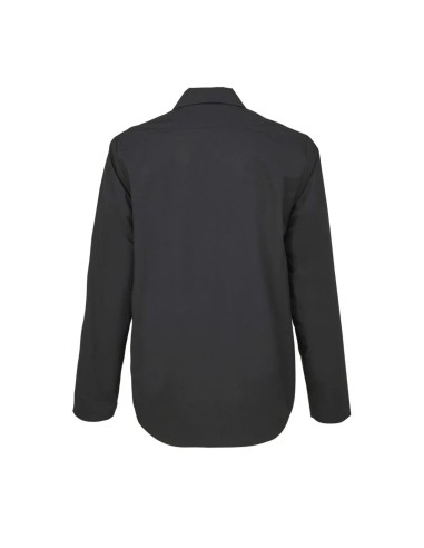 ANTON TECHNICAL JACKET Ecológico Personalizado 7N04800