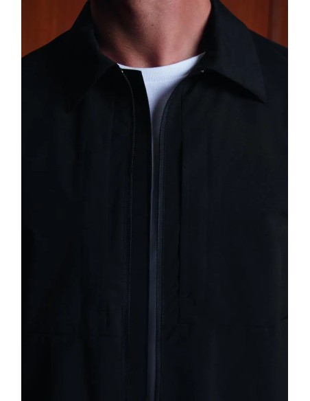 ANTON TECHNICAL JACKET Ecológico Personalizado 7N04800