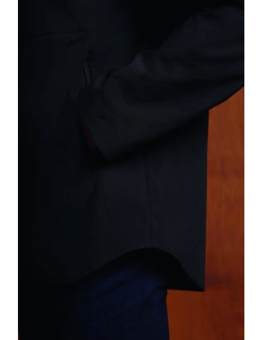 ANTON TECHNICAL JACKET Ecológico Personalizado 7N04800