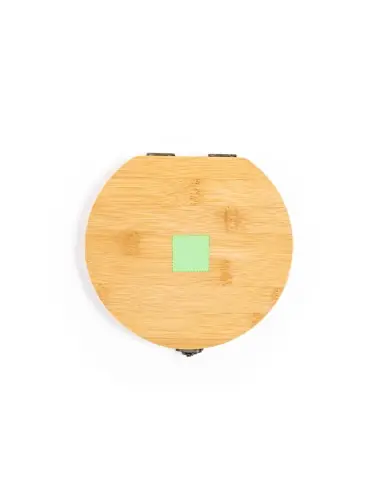 Set Herramientas Personalizado Ecológico 820483