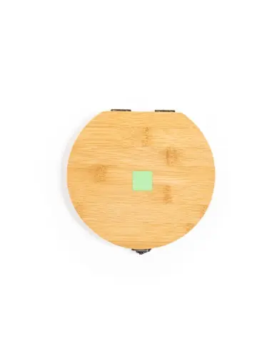 Set Herramientas Personalizado Ecológico 820483