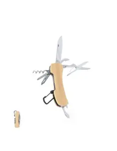 Navaja Multiusos Personalizado Ecológico 820484