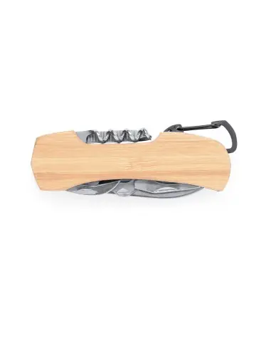 Navaja Multiusos Personalizado Ecológico 820484