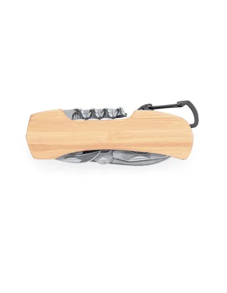 Navaja Multiusos Personalizado Ecológico 820484